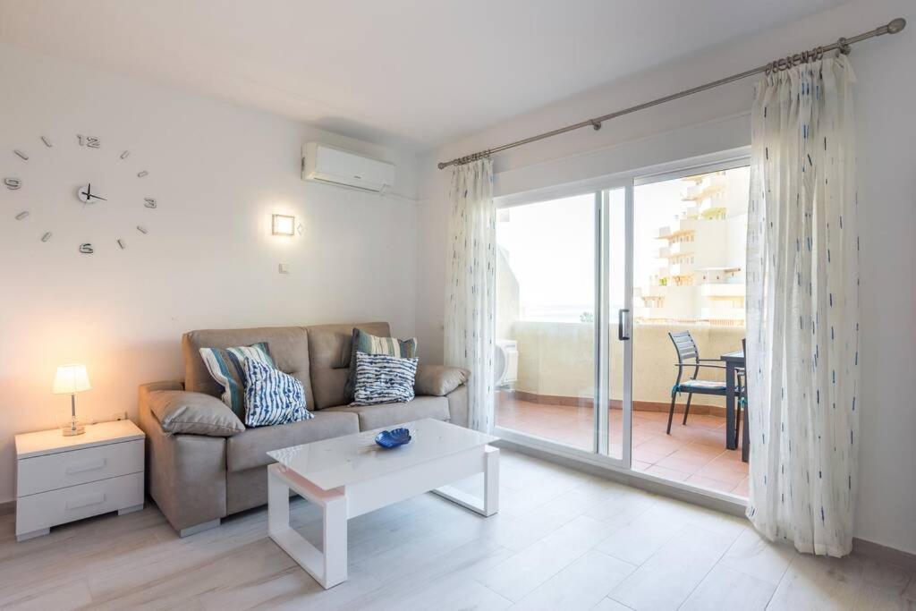 Sol - C&g Benal Beach Appartement *